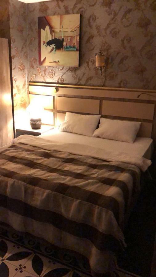 Guelhane Hotel Стамбул Екстер'єр фото